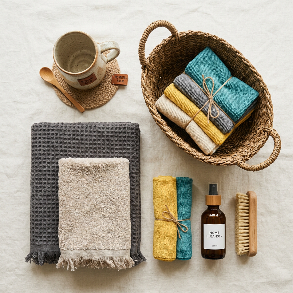 Home Essentials