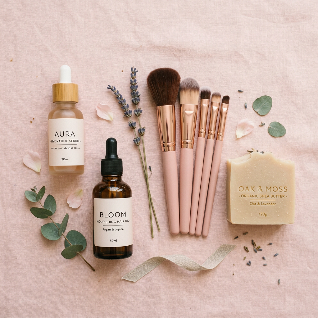 Beauty & Personal Care