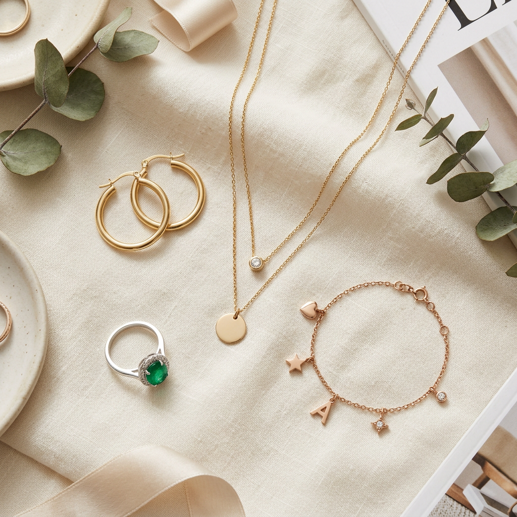 Jewellery