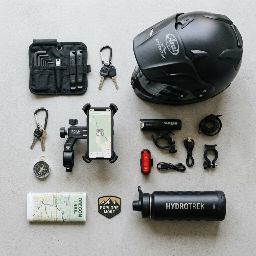 Car & Bike Accessories