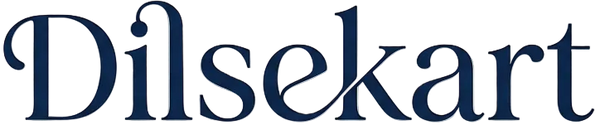 Dilsekart Logo